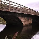 Gilpin Bridge 4*