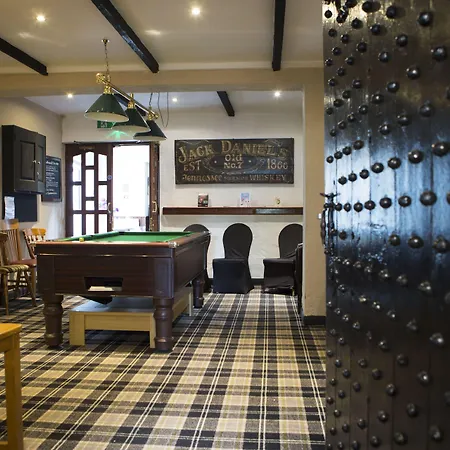 Gilpin Bridge Levens