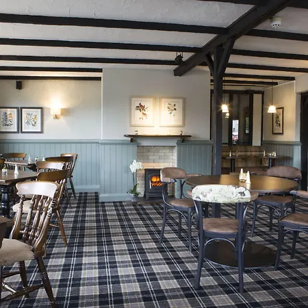 Gilpin Bridge Inn Levens