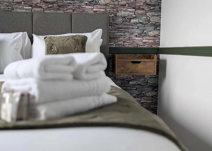 Gilpin Bridge 4* Levens