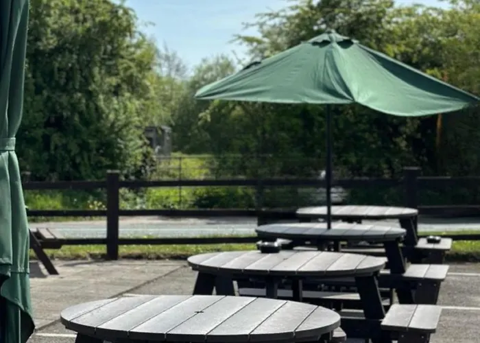 Gilpin Bridge Inn 4*