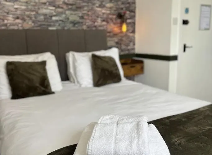 Gilpin Bridge Inn 4*