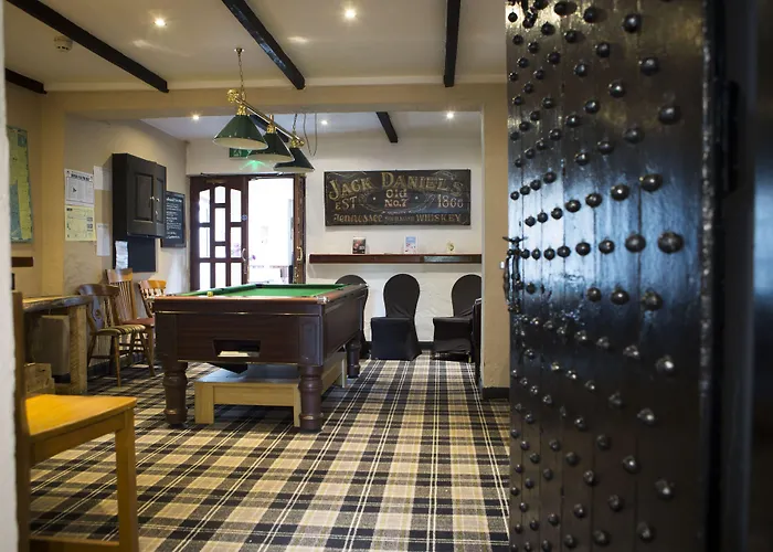 Gilpin Bridge Levens