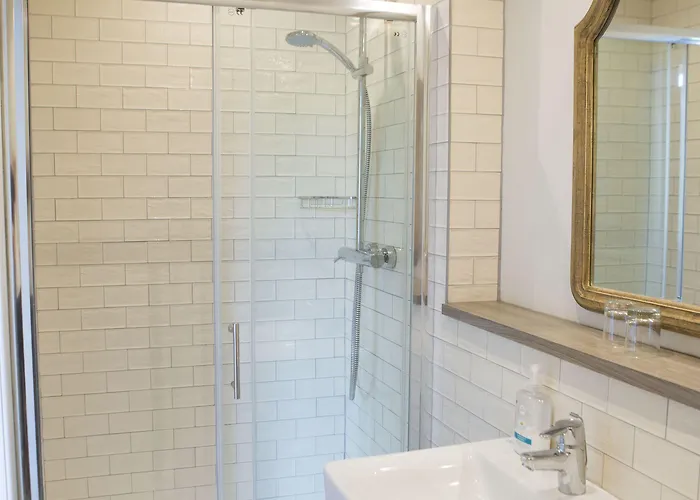 Gilpin Bridge Inn 4*