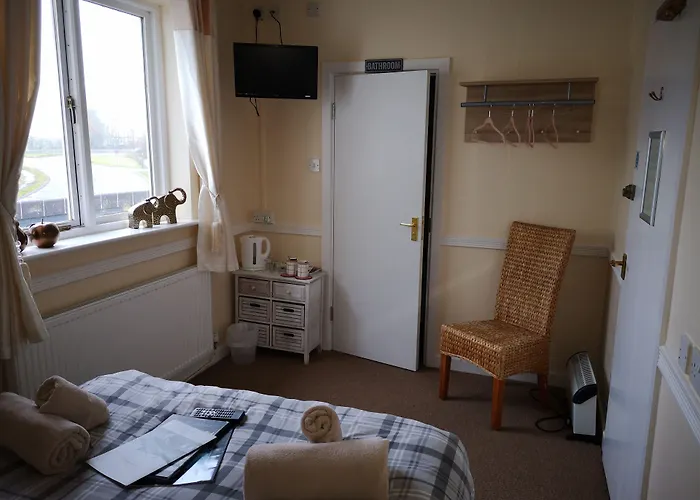 Gilpin Bridge Inn 4*