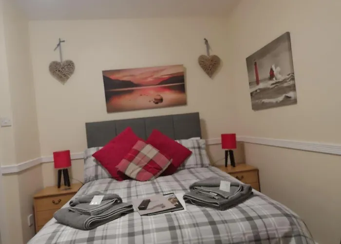 Gilpin Bridge Inn Levens