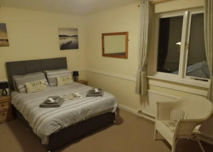 Gilpin Bridge Inn 4*