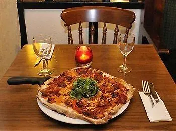 Gilpin Bridge Inn 4*