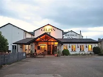 Gilpin Bridge Inn