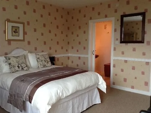 Inn Gilpin Bridge Levens