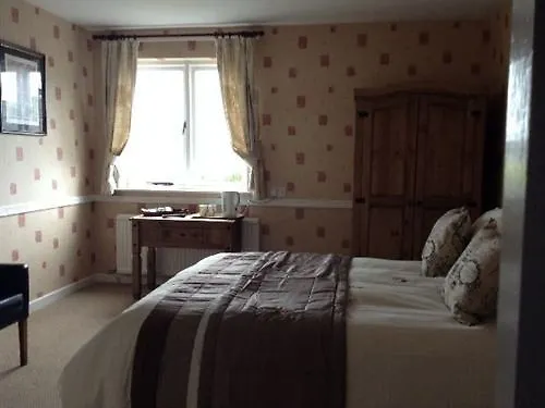 Inn Gilpin Bridge Levens