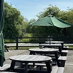 Gilpin Bridge Han/Misafirhane 4*