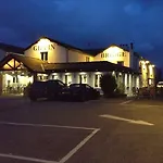 Gilpin Bridge Han/Misafirhane 4*