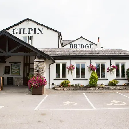 Gilpin Bridge אורחן
