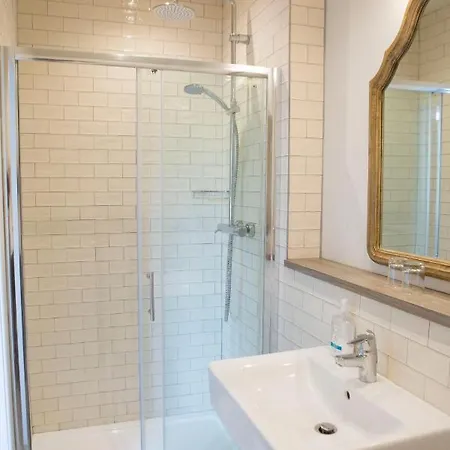 Πανδοχείο Gilpin Bridge Levens