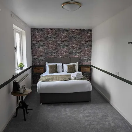 Gilpin Bridge 4* Levens