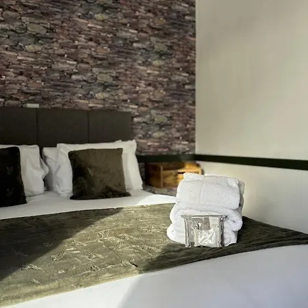 Gilpin Bridge Levens