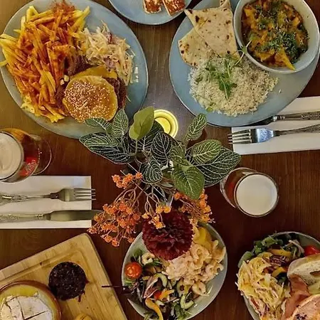 Πανδοχείο Gilpin Bridge