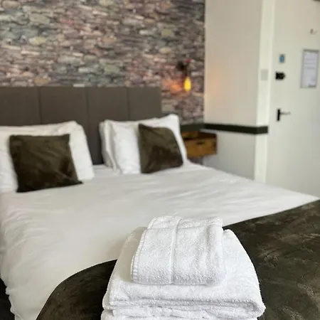 Gilpin Bridge Πανδοχείο 4*