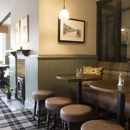 Gilpin Bridge 4* Levens