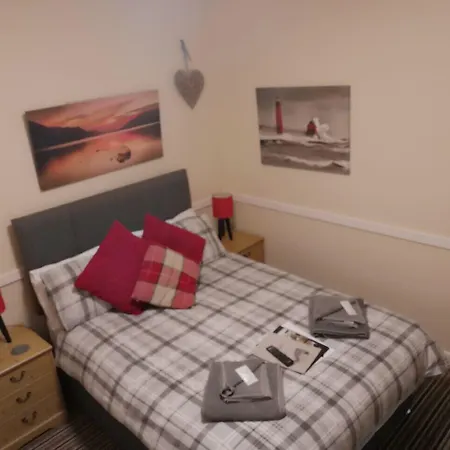 Gilpin Bridge Πανδοχείο