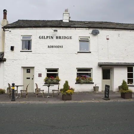 Gilpin Bridge 여관 Levens