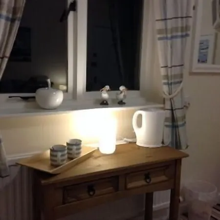 Gilpin Bridge Πανδοχείο 4*