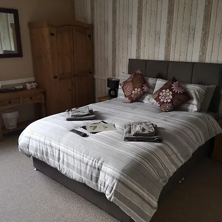 Gilpin Bridge 4*