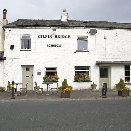 Gilpin Bridge 4* Levens