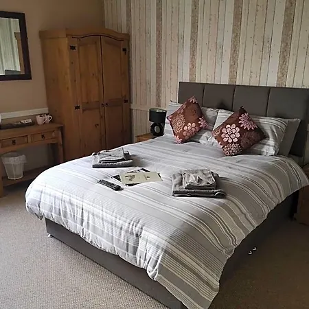 Gilpin Bridge
