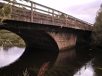 Gilpin Bridge 4*