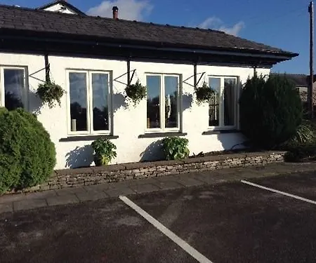 Gilpin Bridge Πανδοχείο