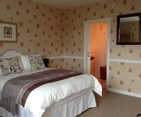 Mini-hôtel Gilpin Bridge Levens