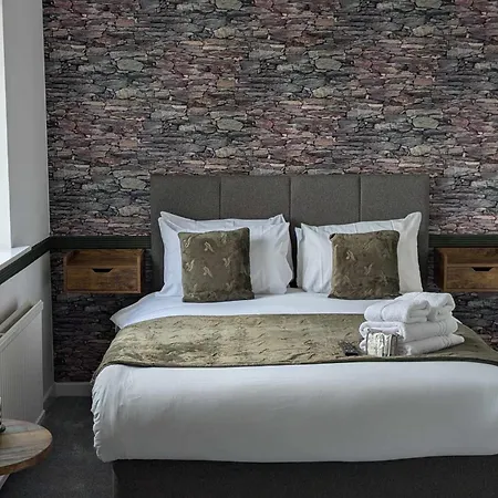 Locanda Gilpin Bridge Levens