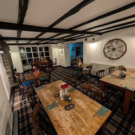 Locanda Gilpin Bridge Levens