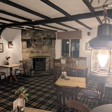 Locanda Gilpin Bridge 4*