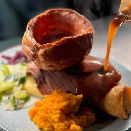 Gilpin Bridge 4* Levens