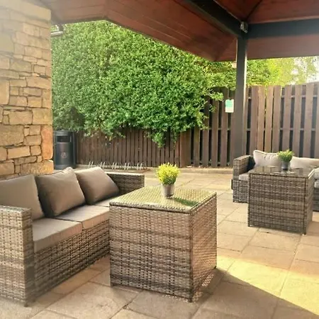 Gilpin Bridge Locanda