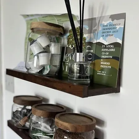 Gilpin Bridge Locanda