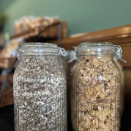 Locanda Gilpin Bridge