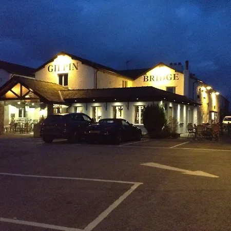 Gilpin Bridge Locanda 4*