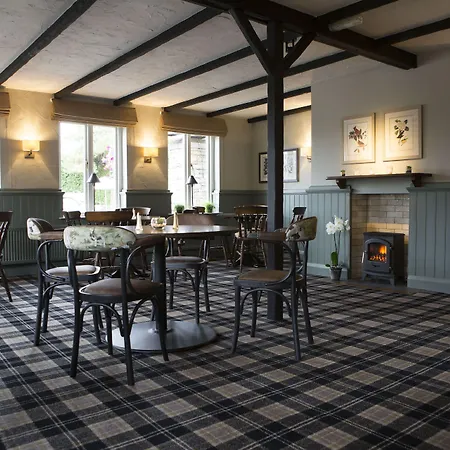 Locanda Gilpin Bridge