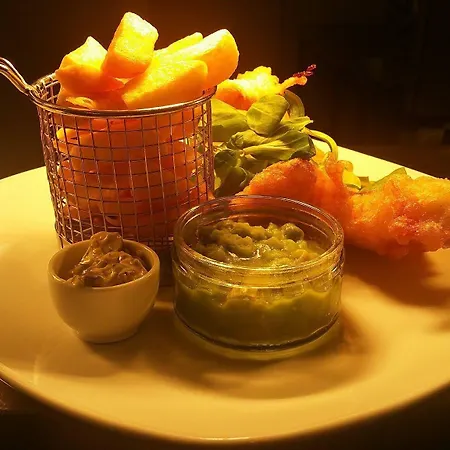 Gilpin Bridge Locanda