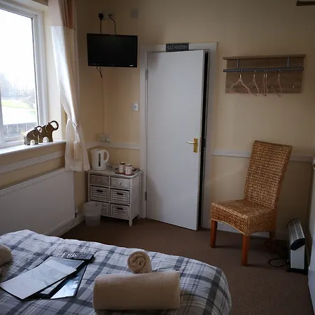 Gilpin Bridge Locanda 4*