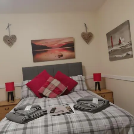 Gilpin Bridge Locanda Levens