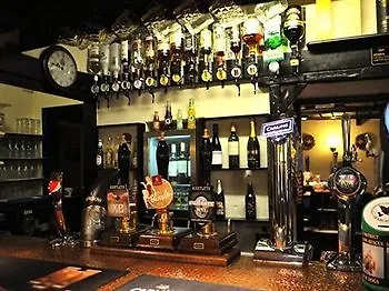 Gilpin Bridge Locanda