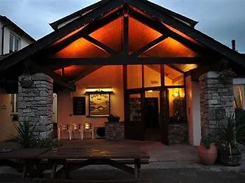 Locanda Gilpin Bridge 4*