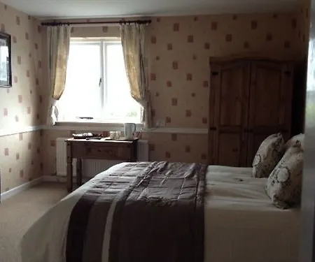 Locanda Gilpin Bridge Levens