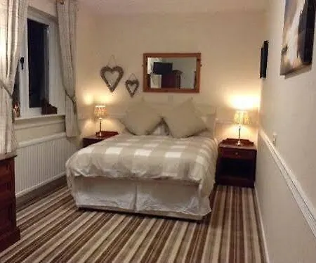 Gilpin Bridge Locanda