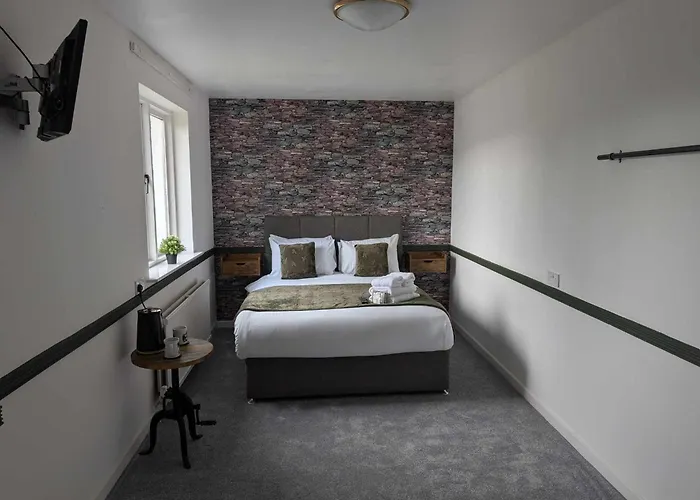 Gilpin Bridge 4* Levens